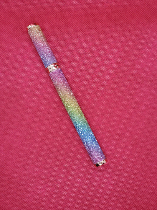 Rainbow liner pen